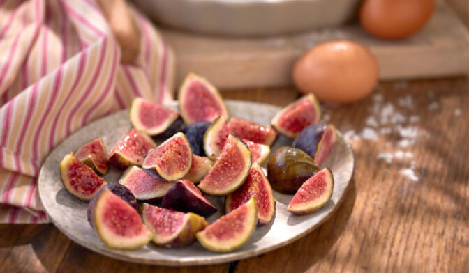 Confiture de figue (avec des figues fraîches ou surgelées) - Recette par  Cuisine Culinaire