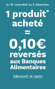 Banques Alimentaires