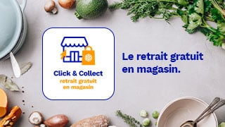  Le retrait en magasin