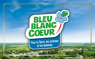 Bleu Blanc Coeur 