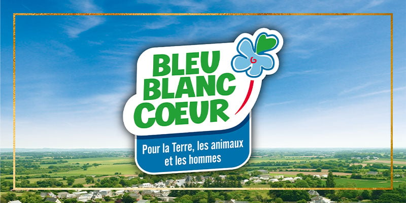 Bleu Blanc Coeur 