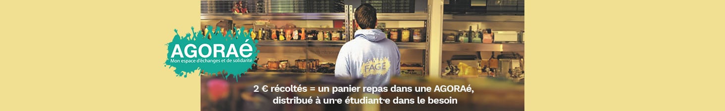 Chez Picard, l’Arrondi en caisse soutient les étudiants en situation de précarité alimentaire