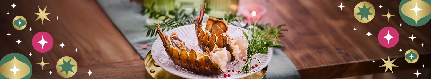 La cuisson du homard