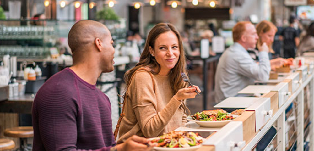 Découvrez en plus sur la cuisine californienne 