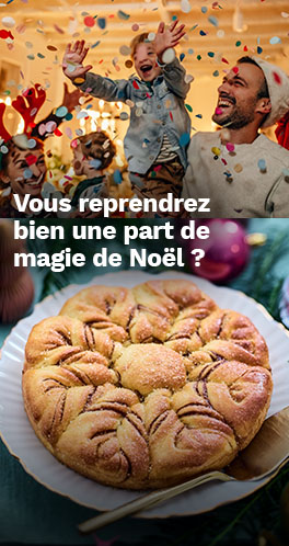 Découvrir les viennoiseries