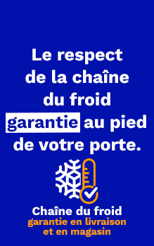 chaine du froid